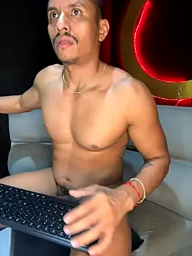 Abra_ham13 live sex cam