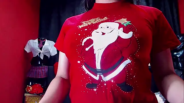 Hannamariana live sex cam