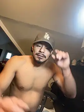 MynameisPaco live sex cam