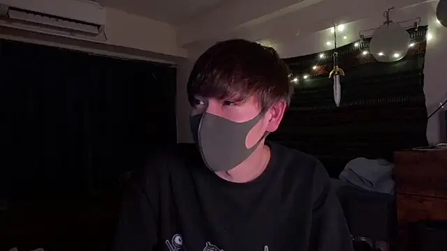 poketkuma live sex cam