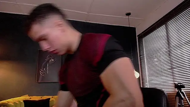 deivid_parker live sex cam