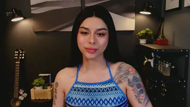 callmeLUNA live sex cam