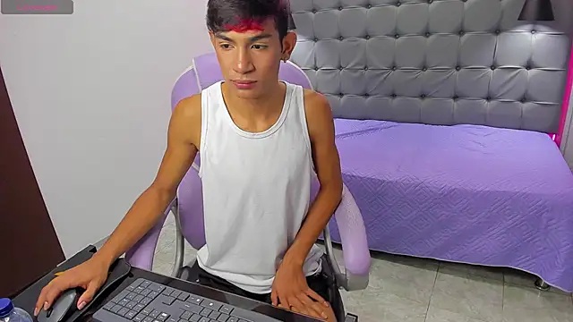 cherub_ live sex cam