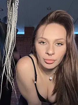 TwixCouple live sex cam