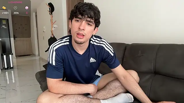 zenn_rush1 live sex cam
