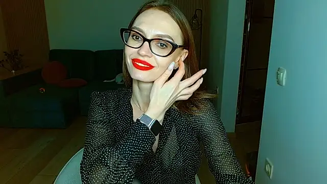 Lady_Sunshine_ live sex cam