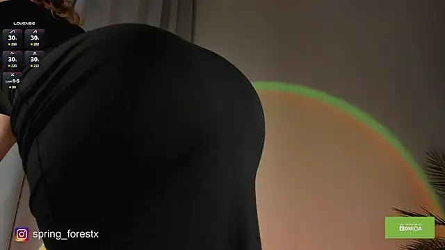 spring_forest live sex cam