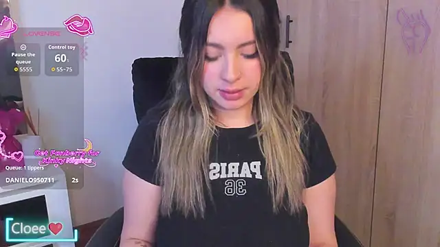 Cloee_Rainbow1 live sex cam