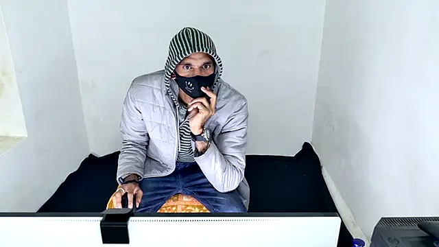 Max_morning_star live sex cam