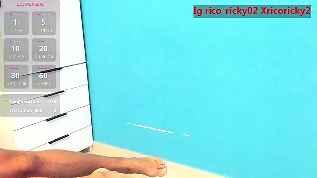 rico_ricky live sex cam