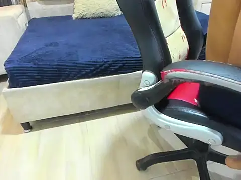 BlakySam live sex cam