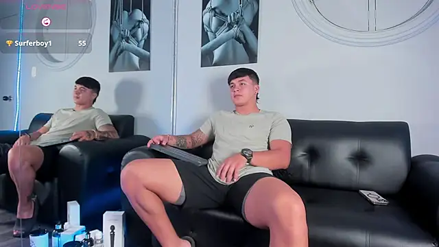 Cristopher_strong live sex cam