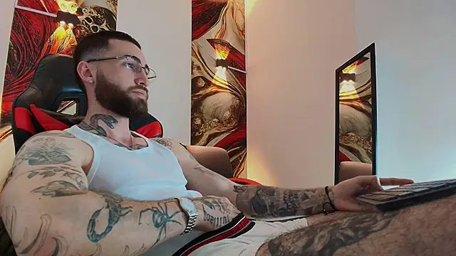 Luke_davis01 live sex cam