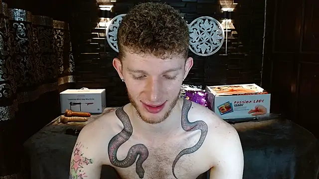 andrewxbi live sex cam