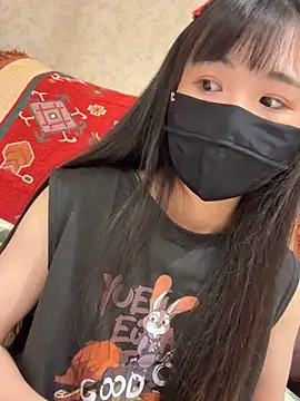 BigHaComing live sex cam