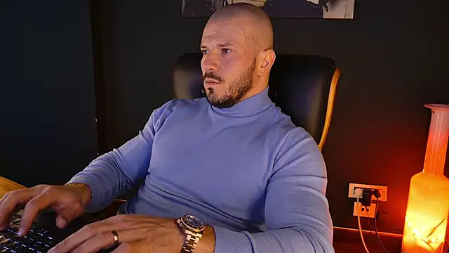 AngeloEric live sex cam