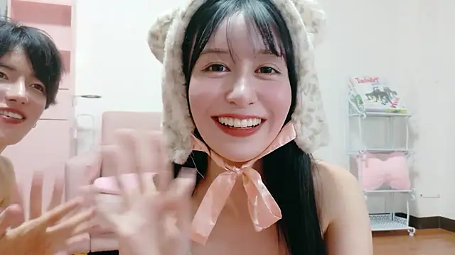NOA_Chan2 live sex cam