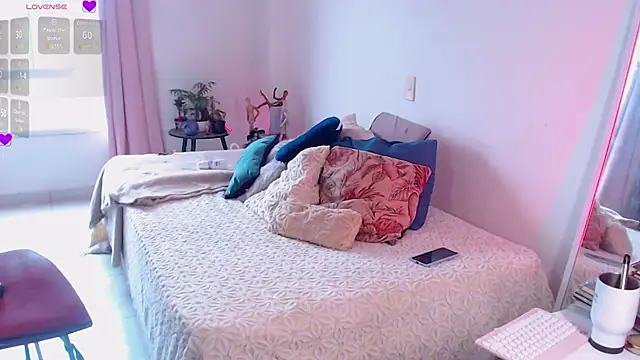 Theevae live sex cam