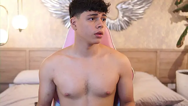 Ethan_occonor live sex cam