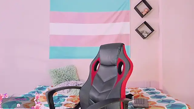 Melisa_Bunny69 live sex cam