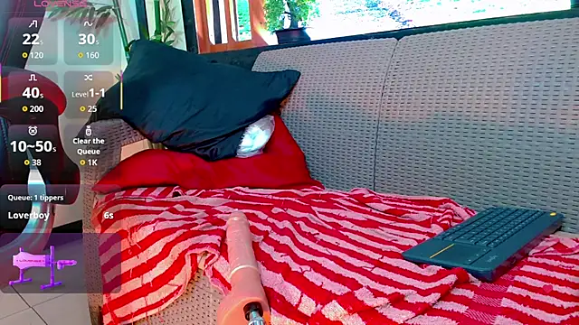 bayolet_ live sex cam