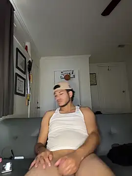 StrokingDaddy4 live sex cam