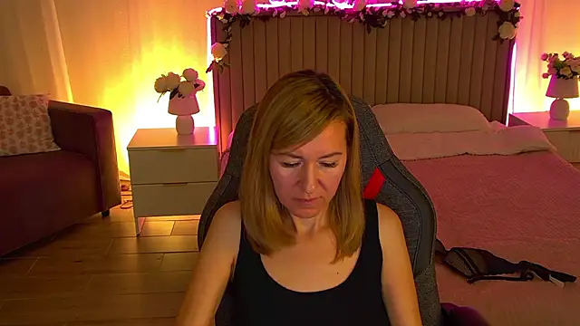 DonnaSmitth live sex cam