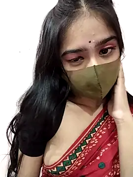 Arisha- live sex cam