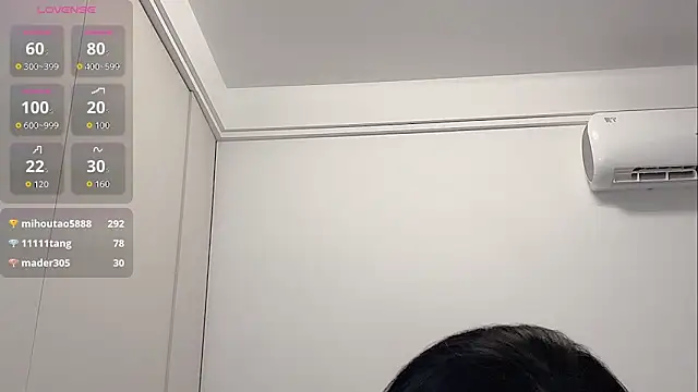 AyAy8888 live sex cam