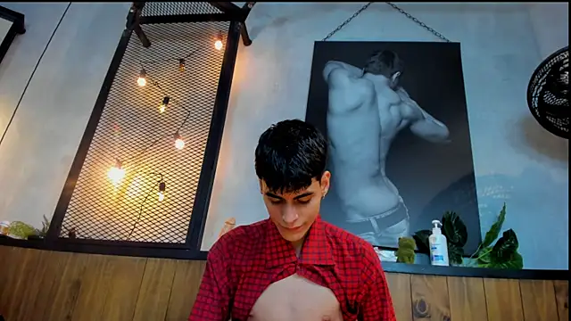 Dani_mc1 live sex cam