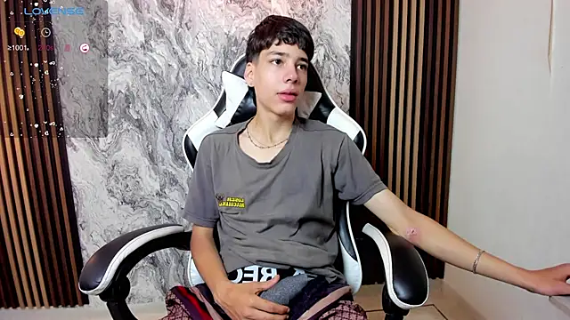 oblivion_deku live sex cam