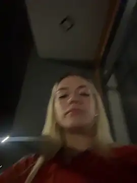 -Sexy_Barbie- live sex cam