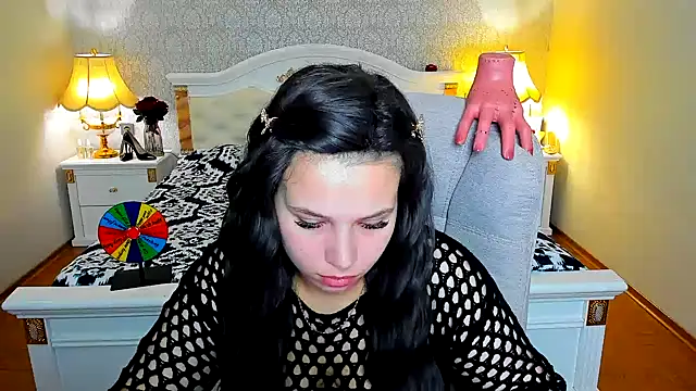 OmniaSher live sex cam