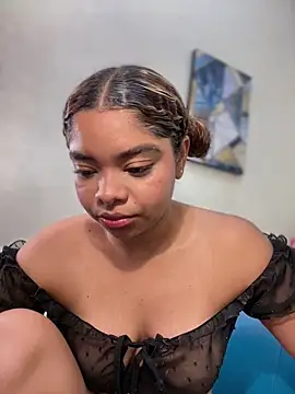 ChristyAddams live sex cam