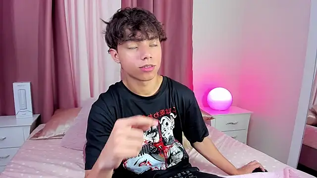 Honeymoon_sariel live sex cam