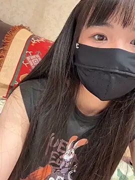 BigHaComing live sex cam