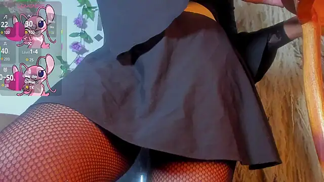 sammyfox97 live sex cam