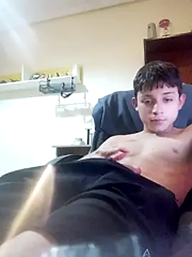 S4nt1luXx live sex cam