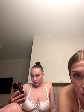 MelissaPinkiss live sex cam