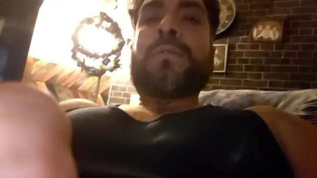 Forbidden_daddy live sex cam