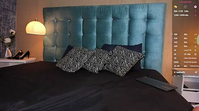 MelanieRioss live sex cam