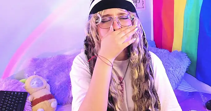 NekoWaifu live sex cam