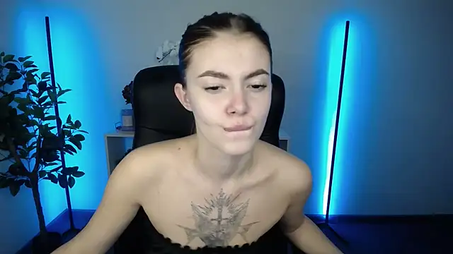 Ritaneer live sex cam