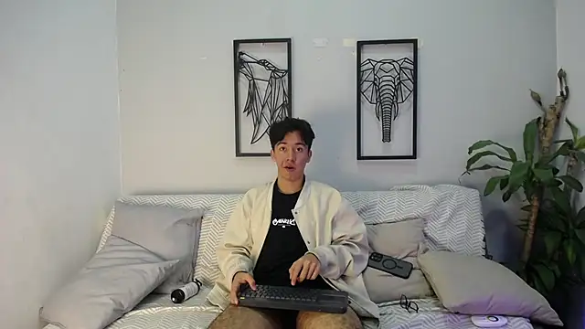 Austin_Reeds live sex cam