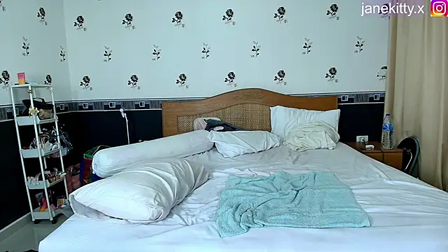 bananajane live sex cam