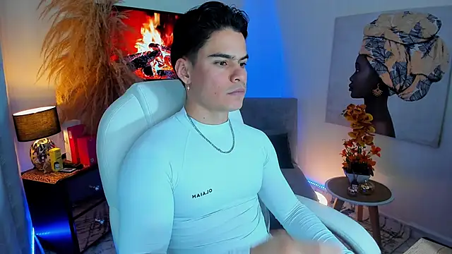 Matias_Murrier live sex cam