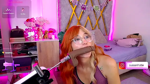 SussanHottye1_ live sex cam