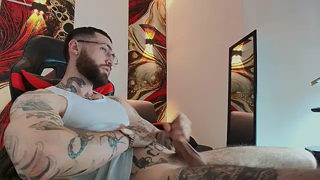 Luke_davis01 live sex cam