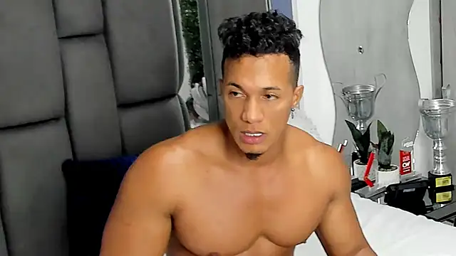 JakeViper live sex cam