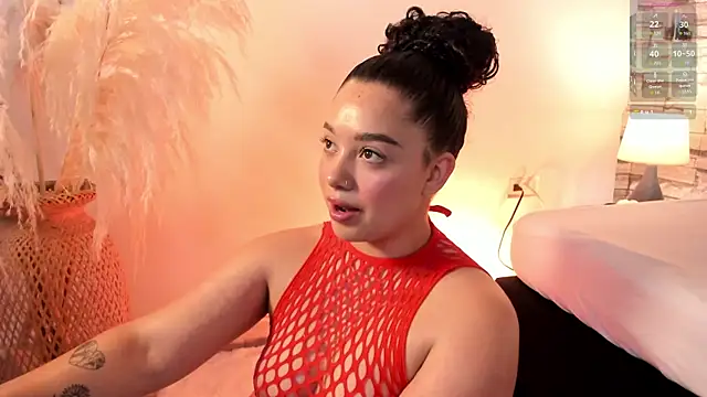 Julieta_333 live sex cam